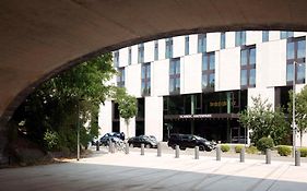Scandic Frankfurt Hafenpark
